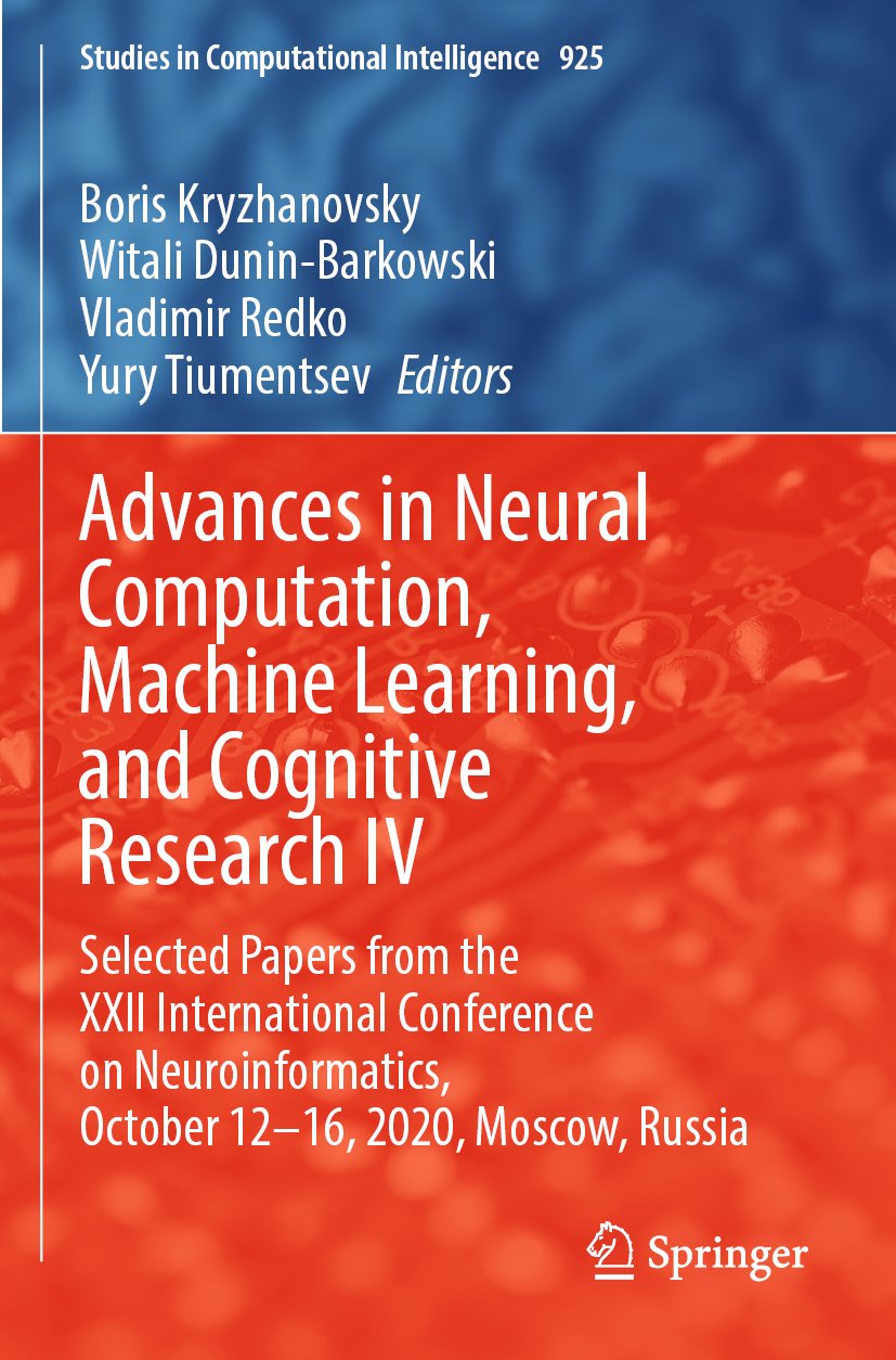 Studies in Computational Intelligence