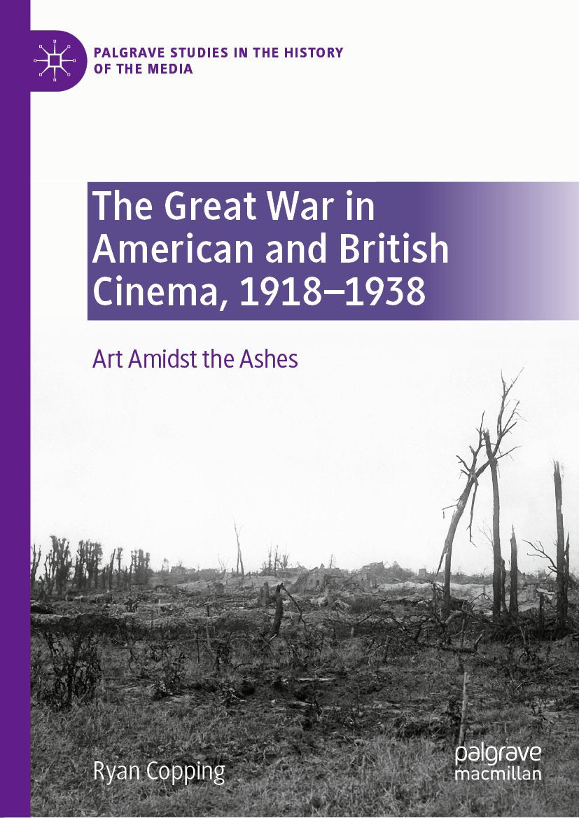 Palgrave Studies in the History of the Media