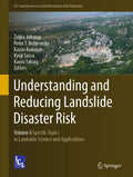 ICL Contribution to Landslide Disaster Risk Reduction