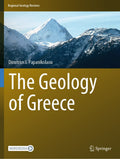 Regional Geology Reviews