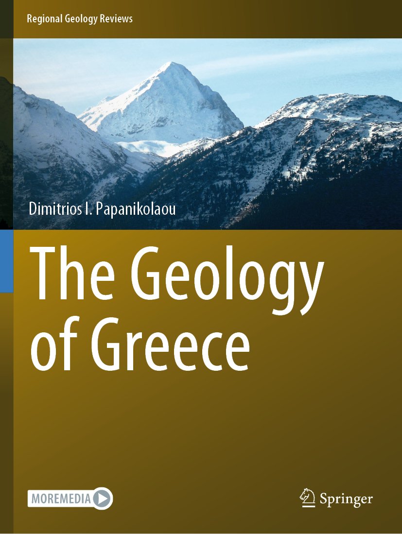 Regional Geology Reviews