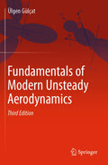 Fundamentals of Modern Unsteady Aerodynamics