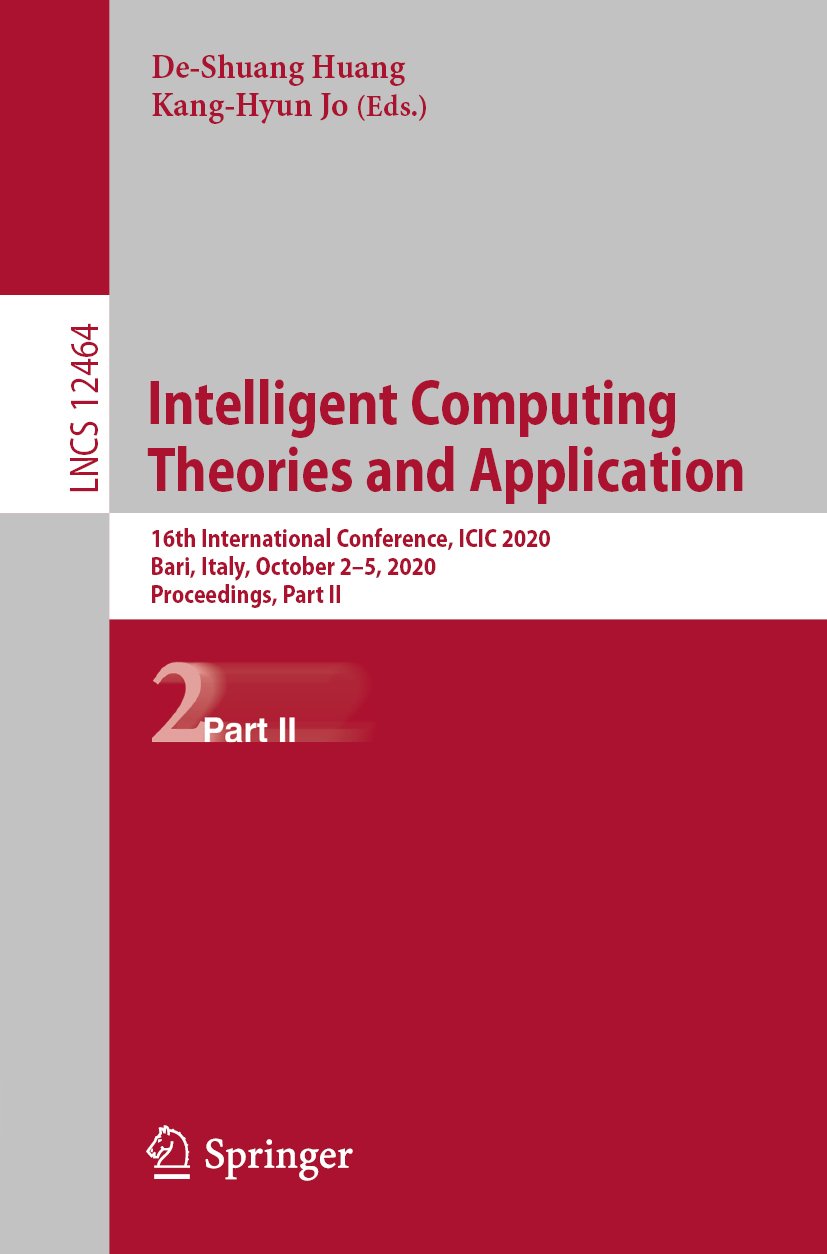 Lecture Notes in Computer Science