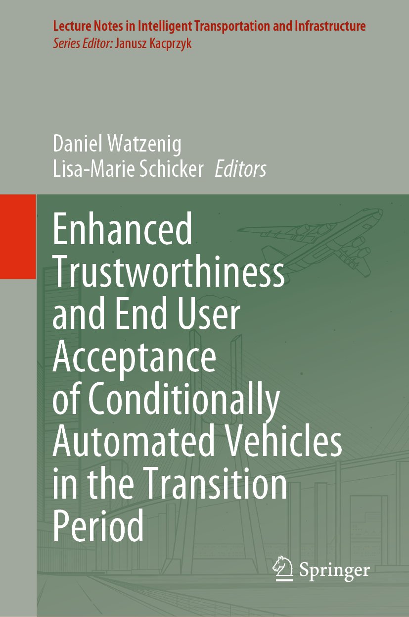 Lecture Notes in Intelligent Transportation and Infrastructure