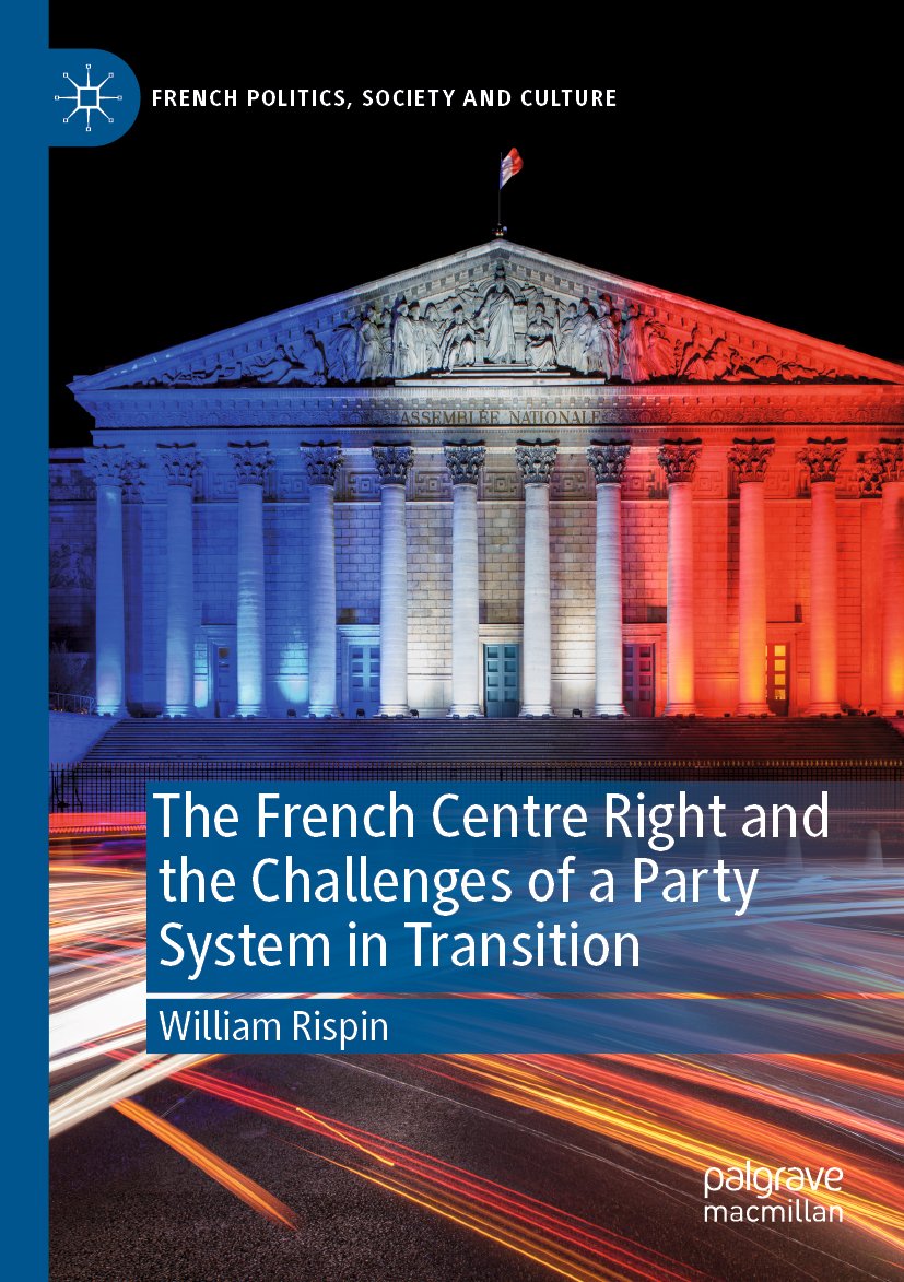 French Politics, Society and Culture