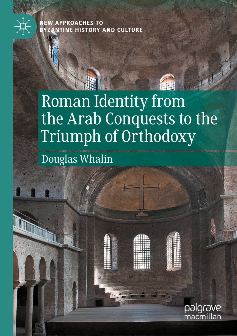 New Approaches to Byzantine History and Culture