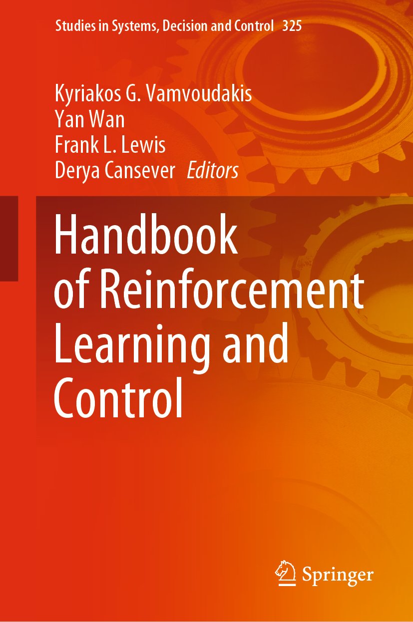 Studies in Systems, Decision and Control
