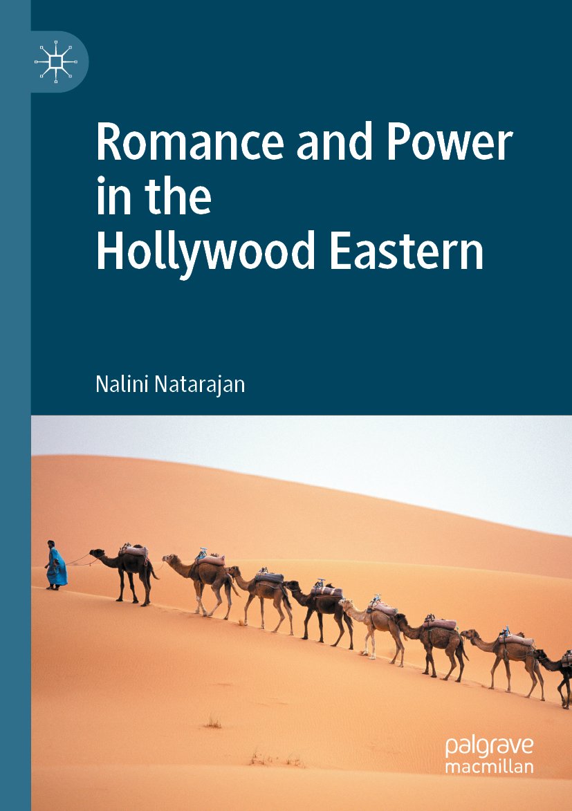 Romance and Power in the Hollywood Eastern