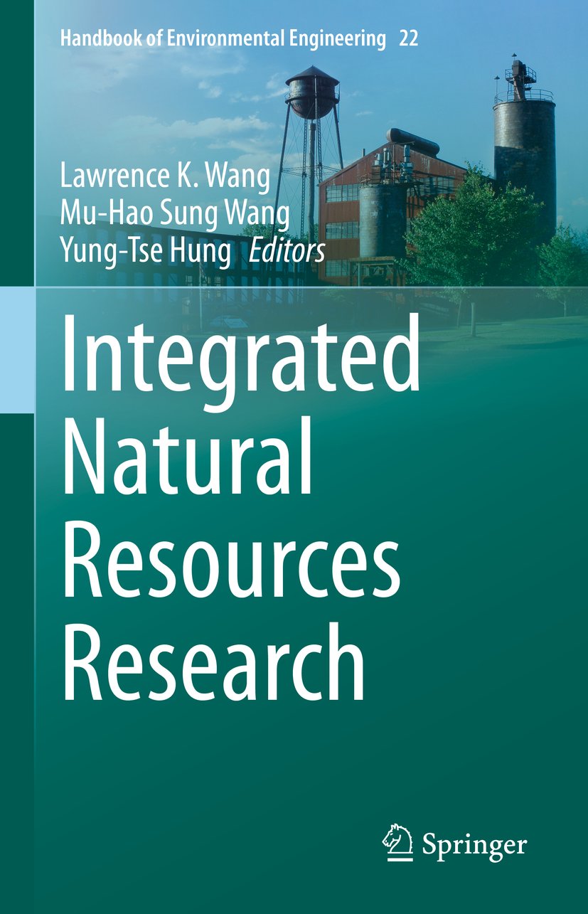 Handbook of Environmental Engineering