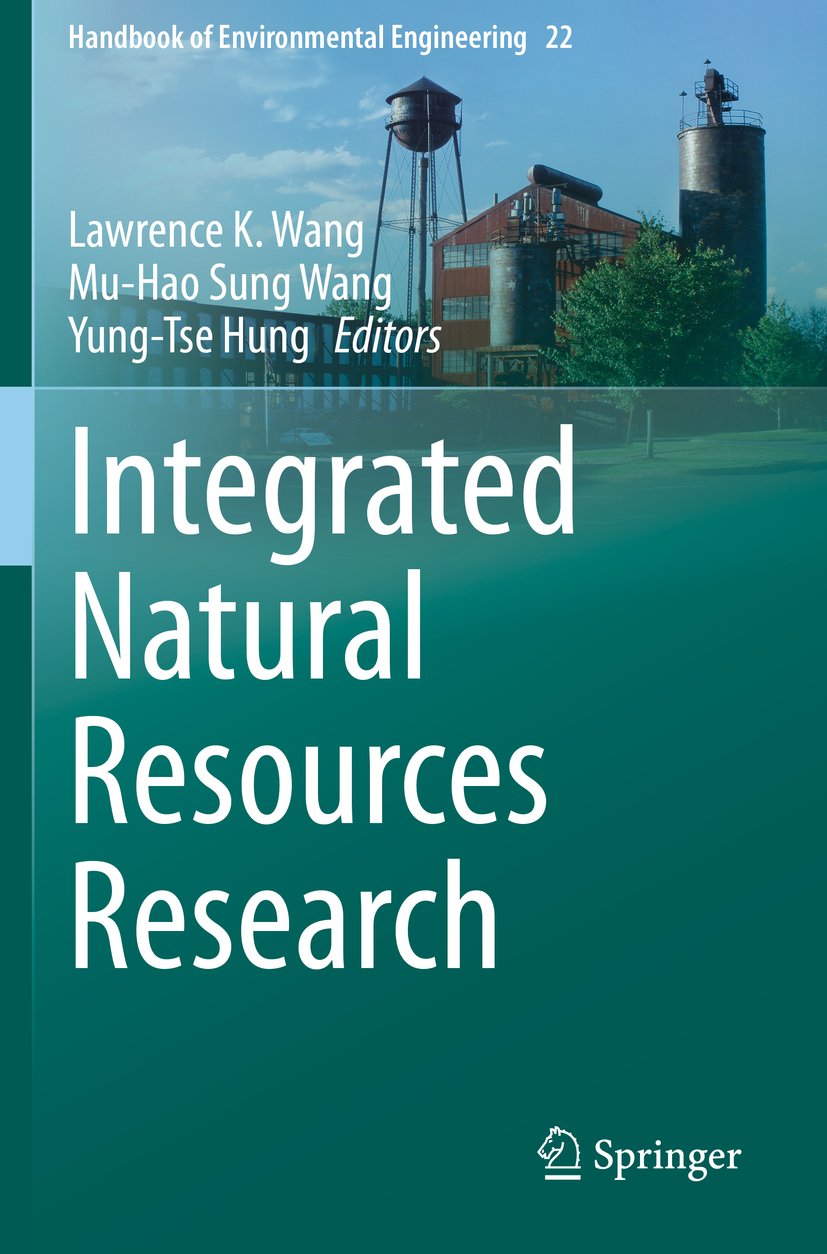 Handbook of Environmental Engineering