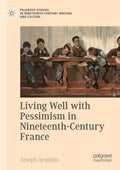 Palgrave Studies in Nineteenth-Century Writing and Culture