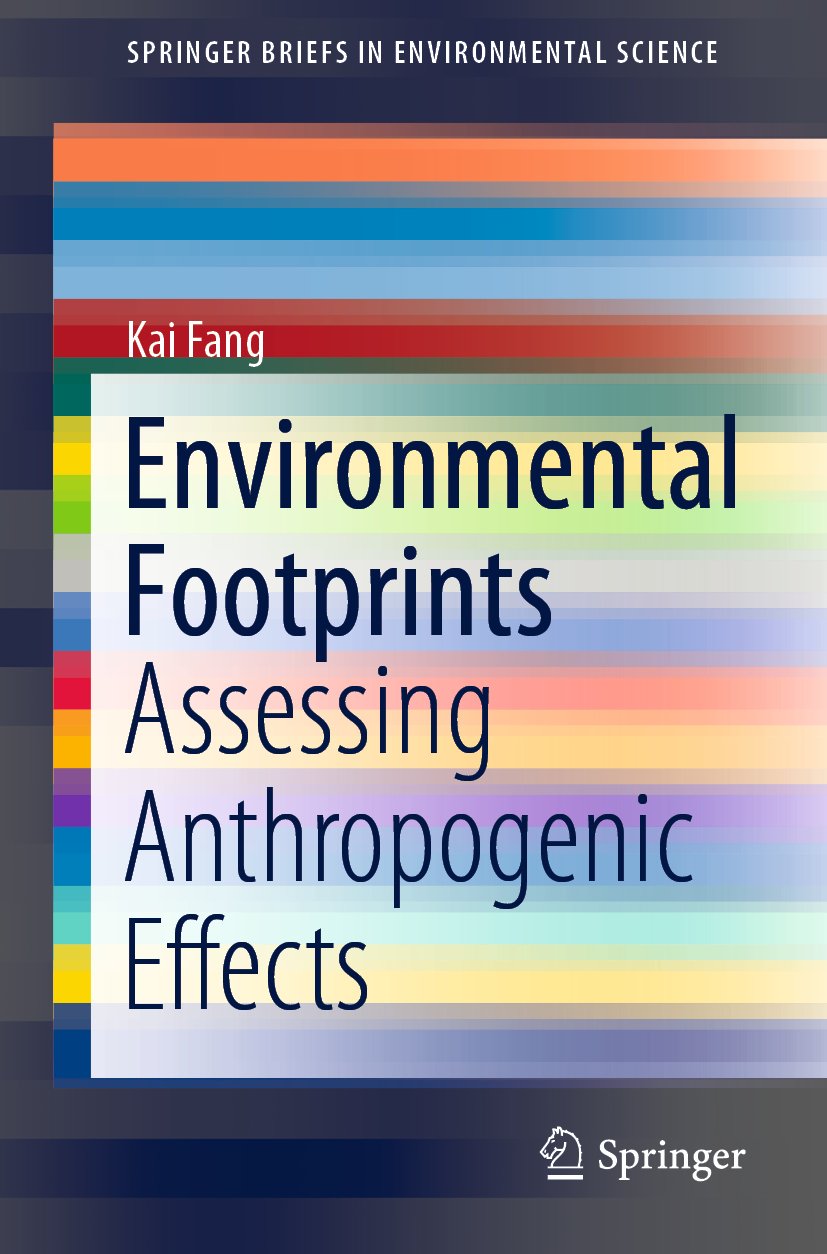 SpringerBriefs in Environmental Science