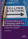 Palgrave Studies in Political Leadership