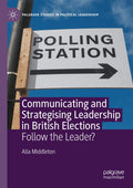 Palgrave Studies in Political Leadership