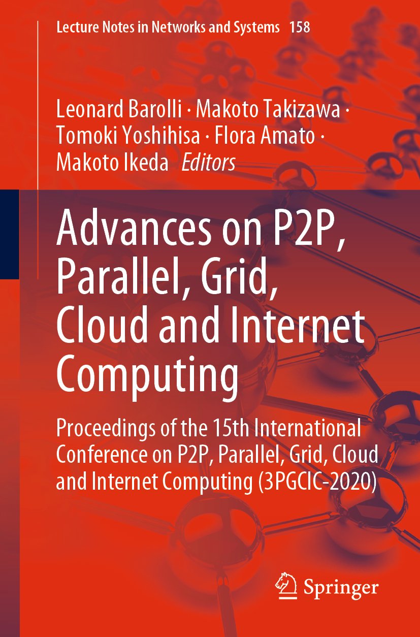 Lecture Notes in Networks and Systems