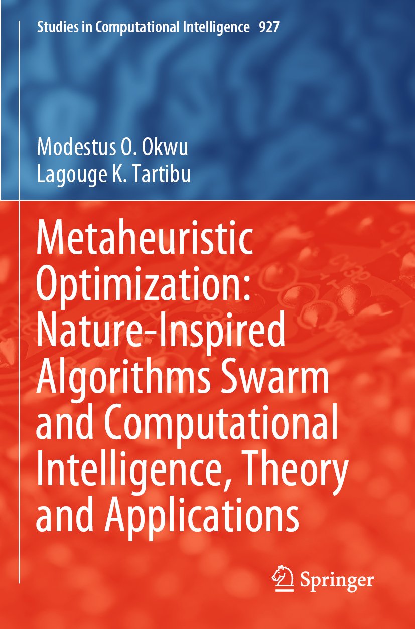 Studies in Computational Intelligence