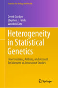 Statistics for Biology and Health