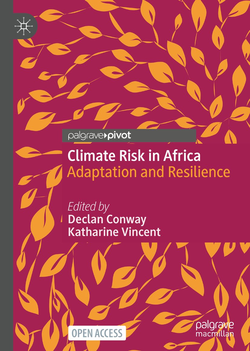 Climate Risk in Africa