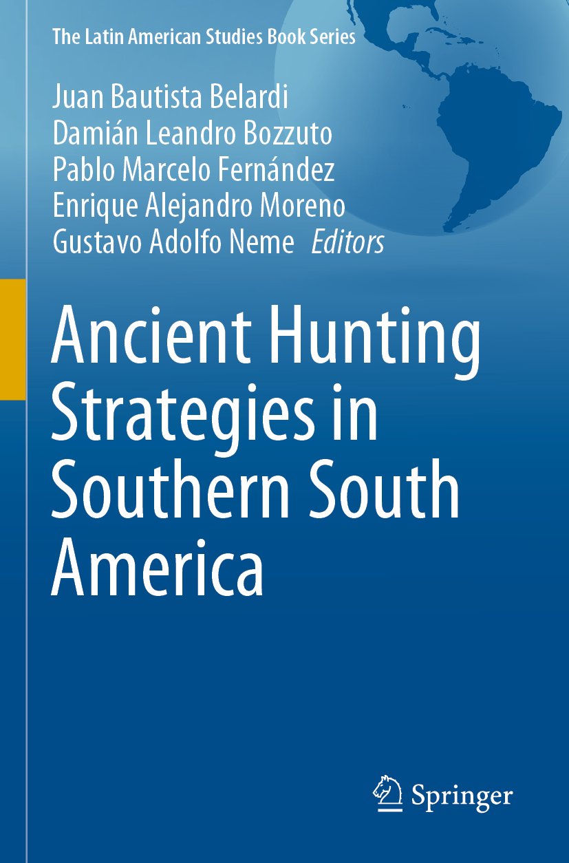 The Latin American Studies Book Series