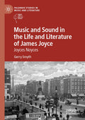 Palgrave Studies in Music and Literature