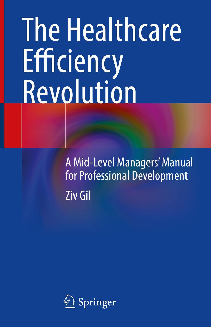 The Healthcare Efficiency Revolution