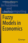 Studies in Fuzziness and Soft Computing