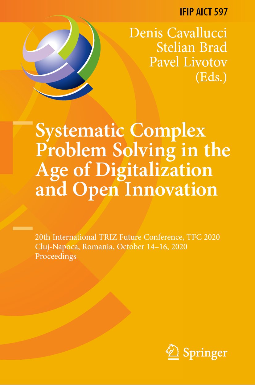 IFIP Advances in Information and Communication Technology