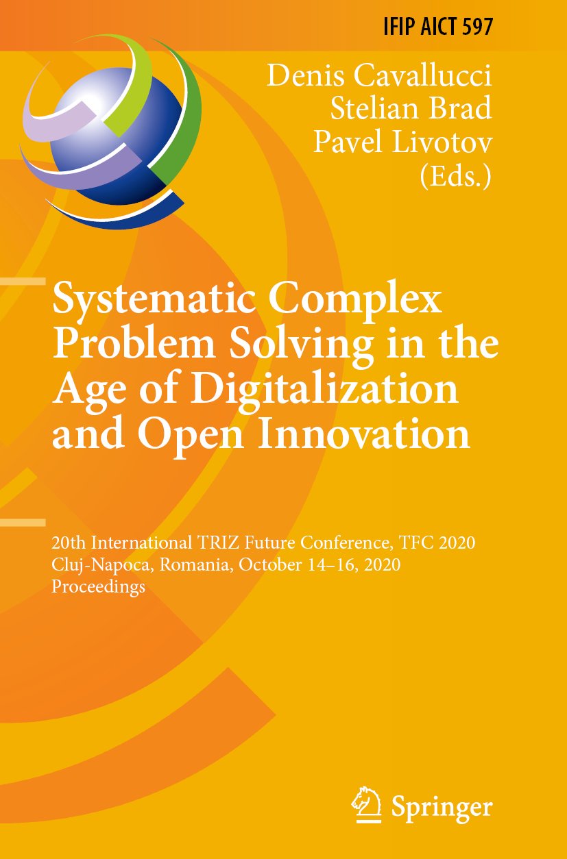 IFIP Advances in Information and Communication Technology