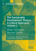 Palgrave Studies in Sustainability, Environment and Macroeconomics