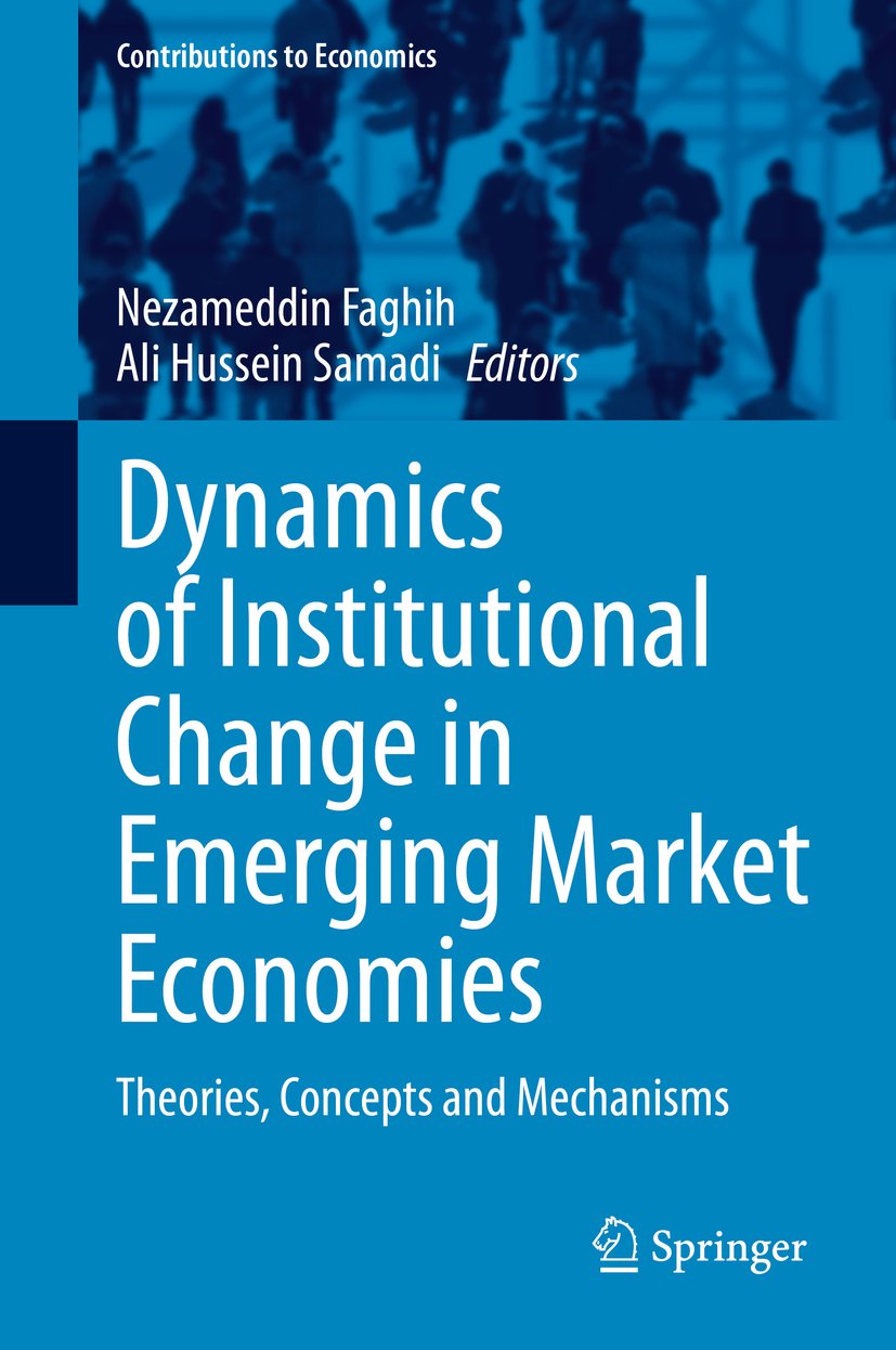 Contributions to Economics