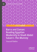 Palgrave Studies in Arab Cinema