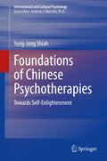 International and Cultural Psychology