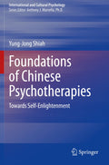 International and Cultural Psychology