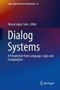Logic, Argumentation & Reasoning