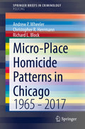 SpringerBriefs in Criminology