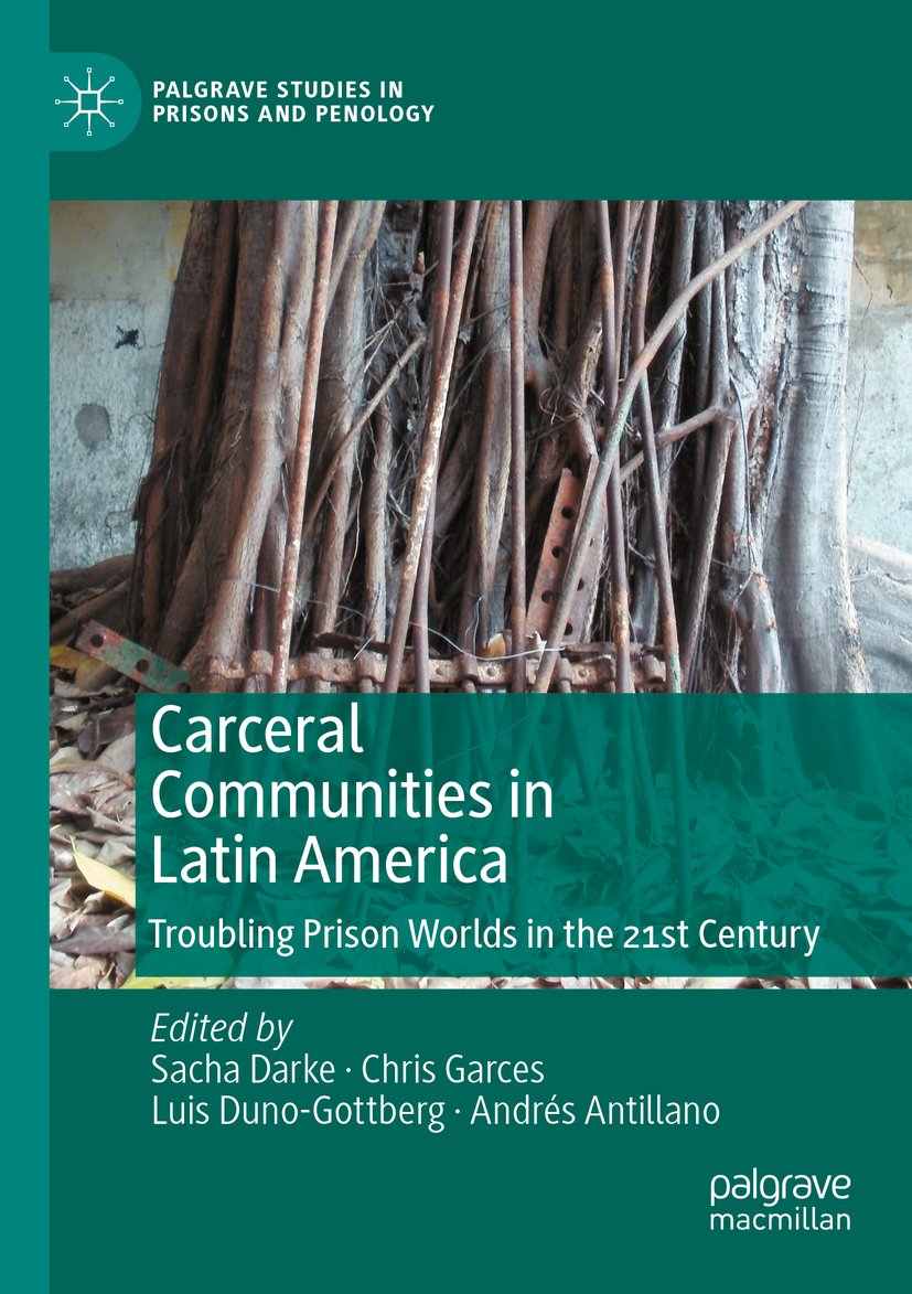 Palgrave Studies in Prisons and Penology