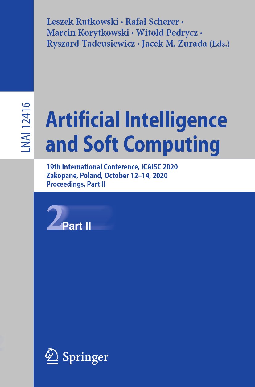 Lecture Notes in Computer Science