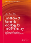 Handbooks of Sociology and Social Research