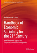 Handbooks of Sociology and Social Research