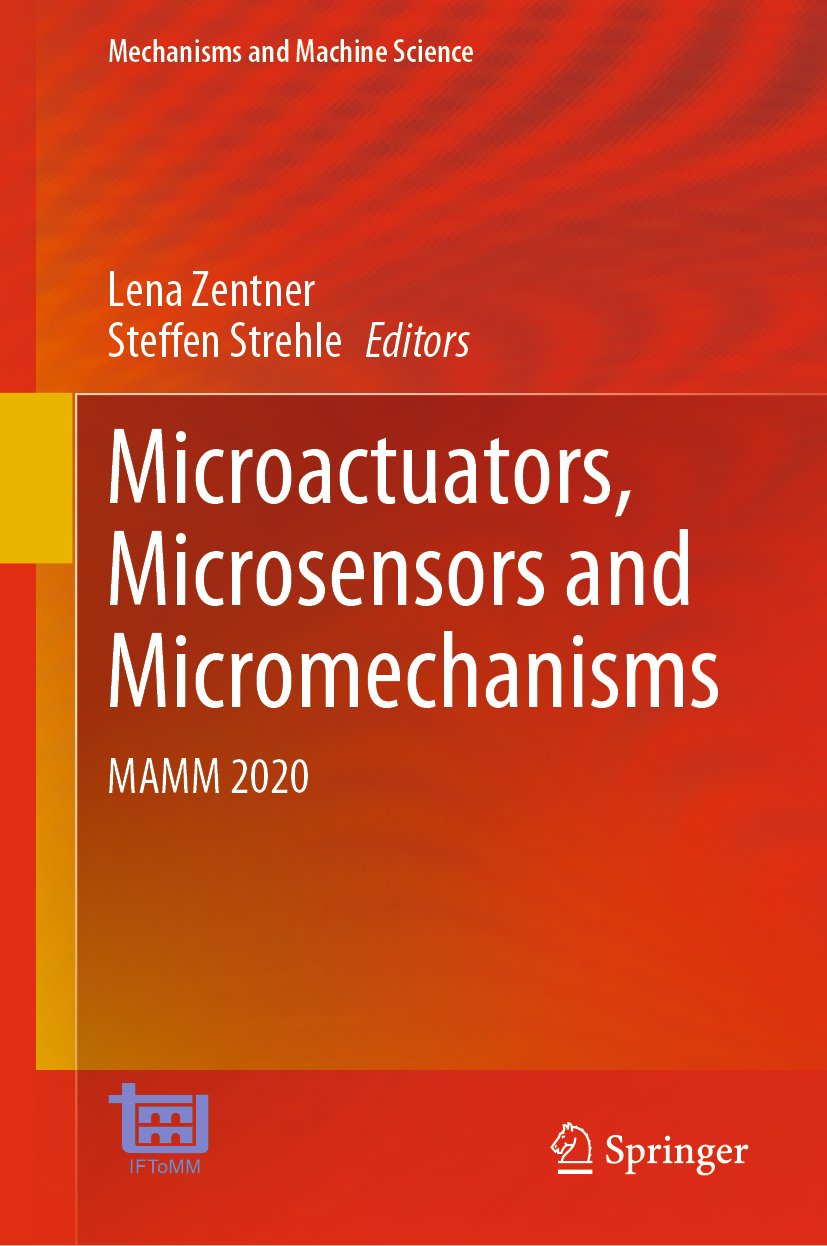 Mechanisms and Machine Science