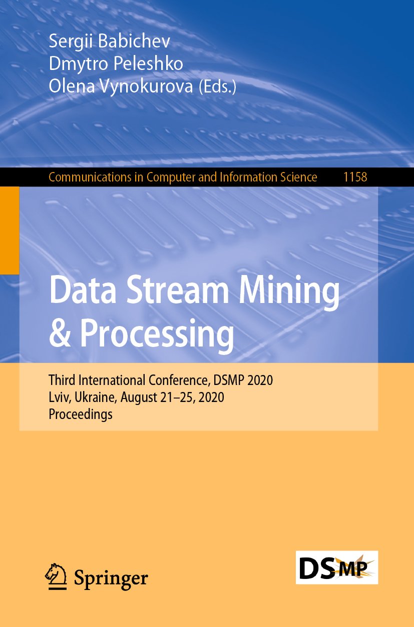 Communications in Computer and Information Science