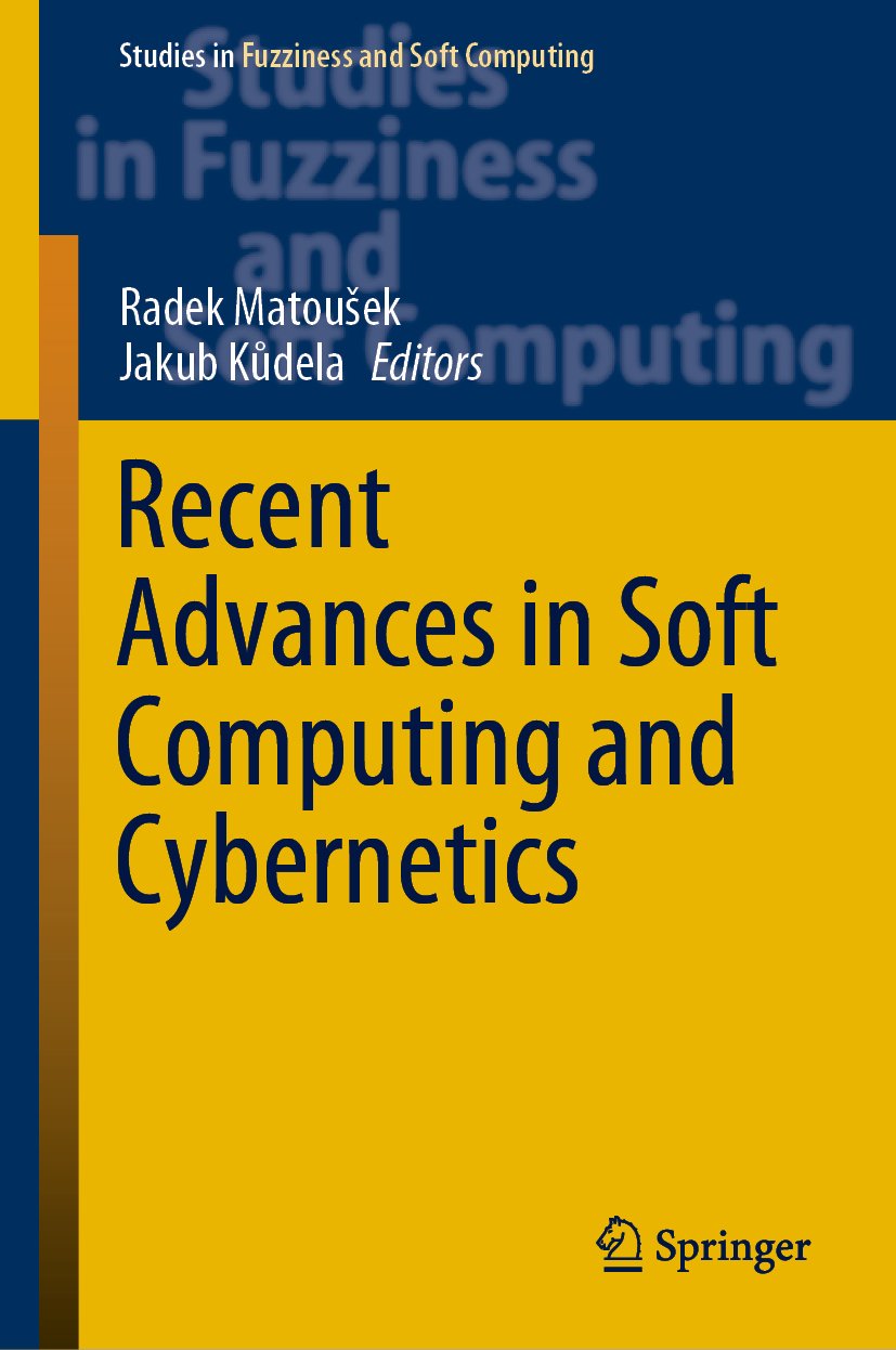 Studies in Fuzziness and Soft Computing