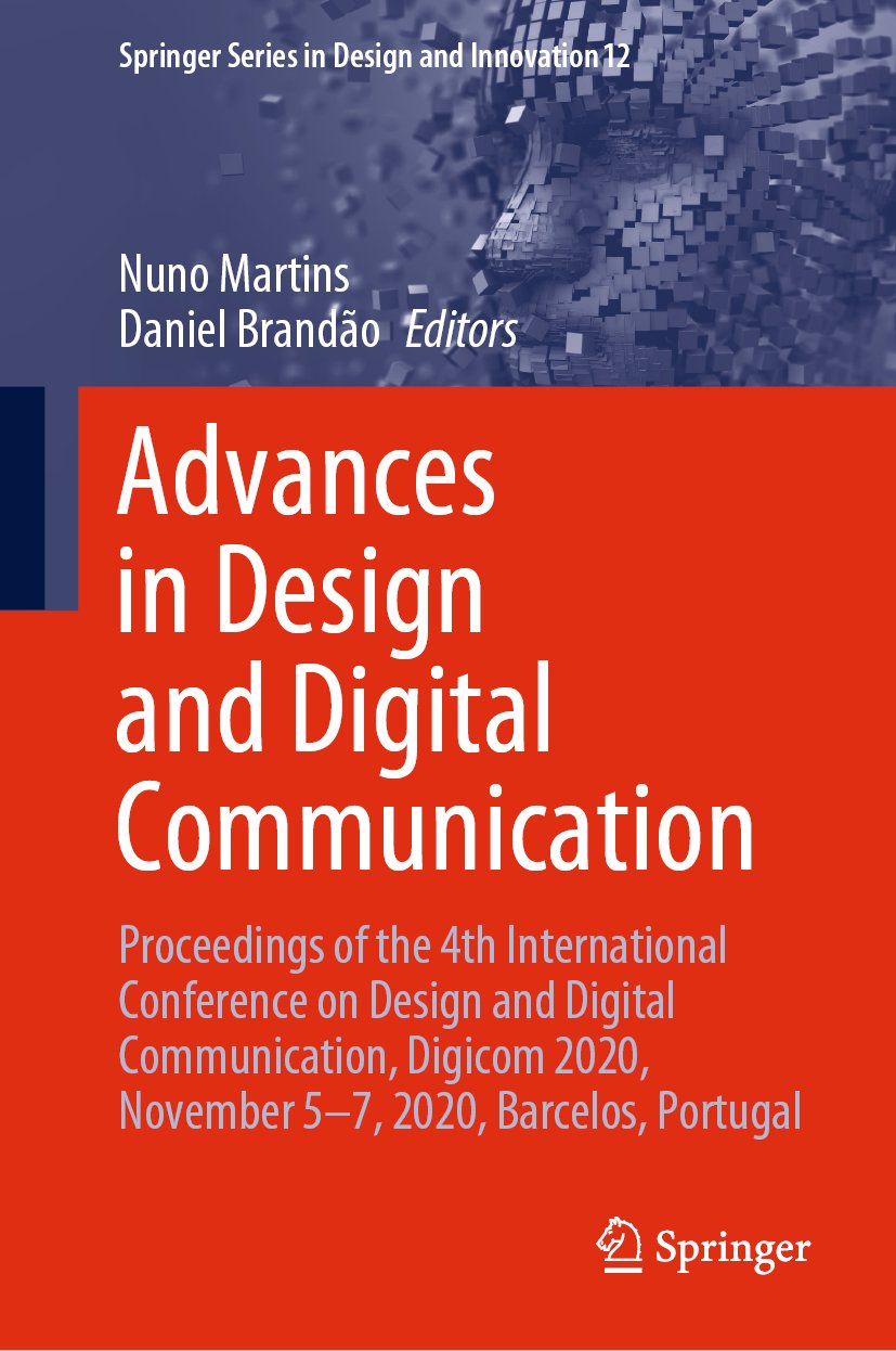 Advances in Design and Digital Communication