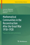 Trends in the History of Science