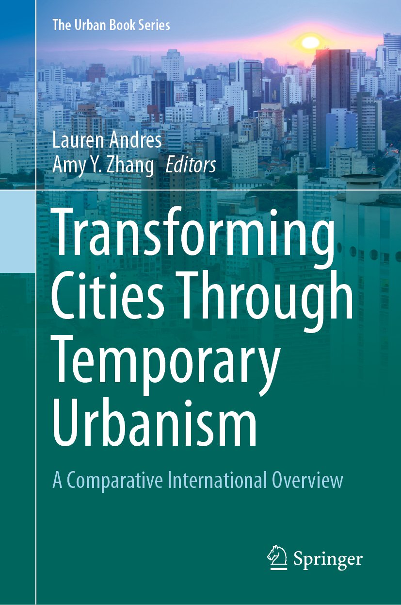 The Urban Book Series