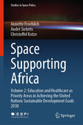 Studies in Space Policy