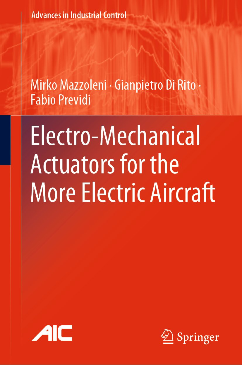 Advances in Industrial Control