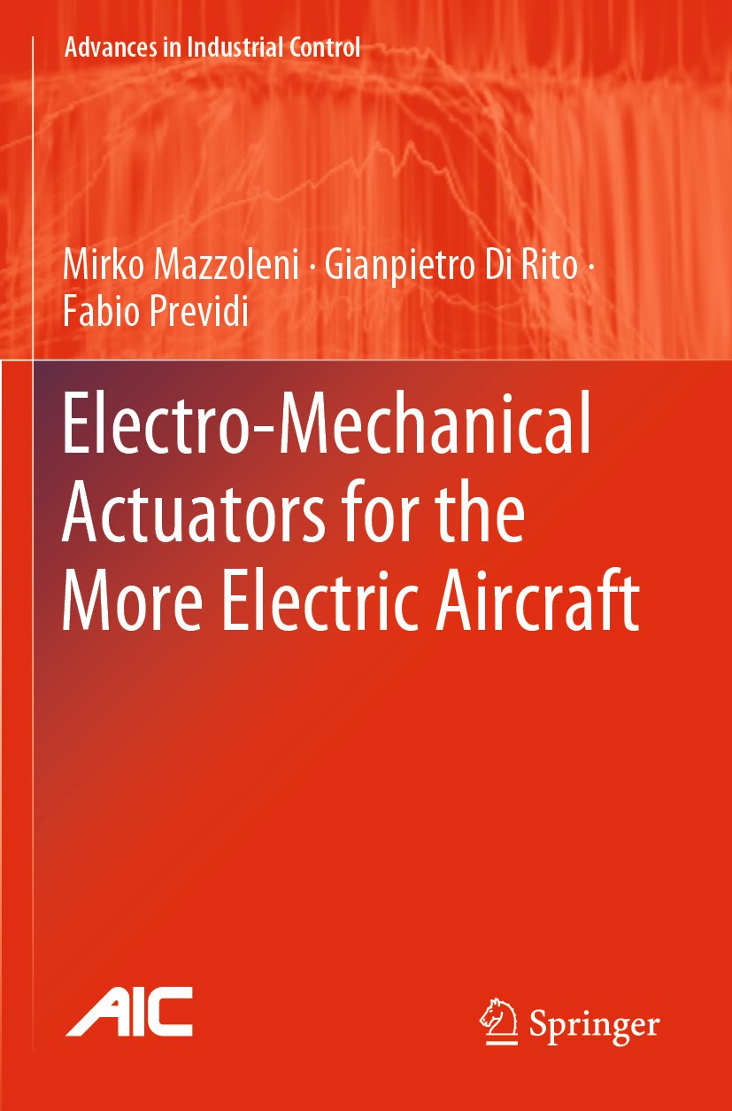 Advances in Industrial Control