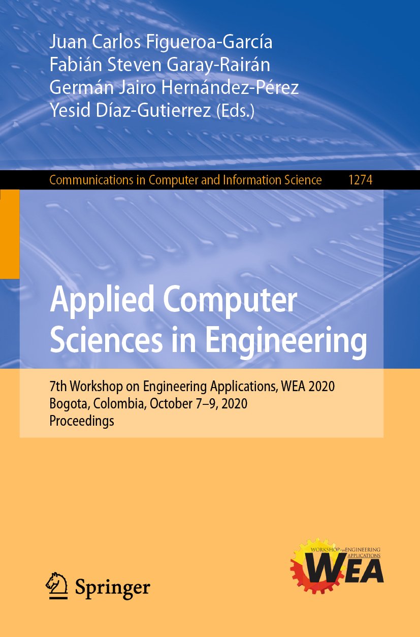 Communications in Computer and Information Science