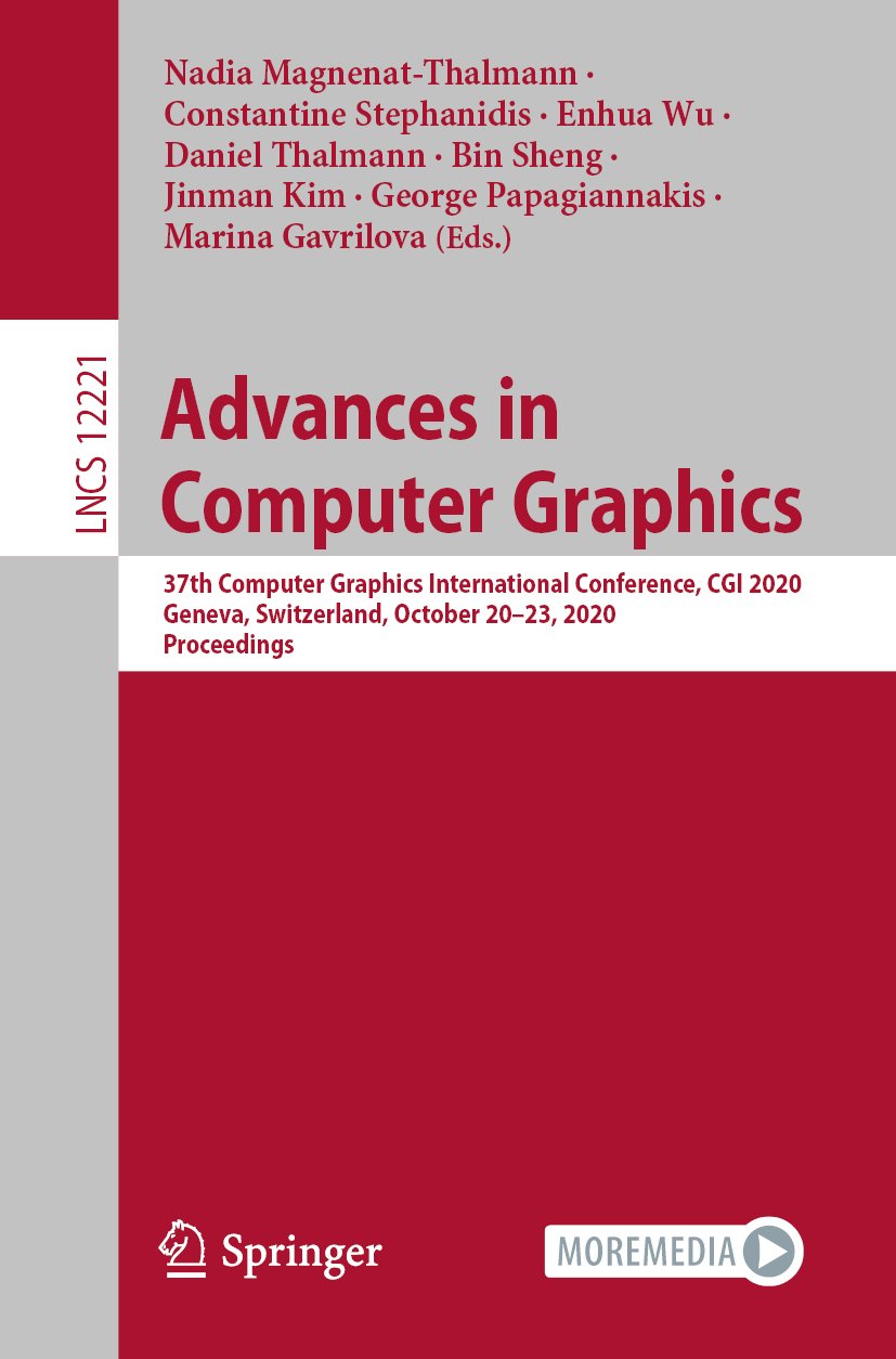 Lecture Notes in Computer Science